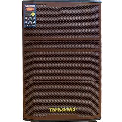 Loa Kéo Di Động Temeisheng GD15-12 4.5 Tấc