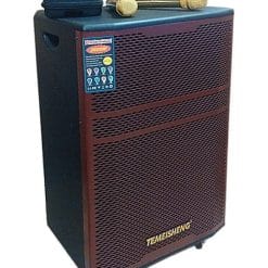 Loa Kéo Di Động Temeisheng GD15-12 4.5 Tấc