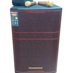 Loa Kéo Di Động Temeisheng GD15-12 4.5 Tấc