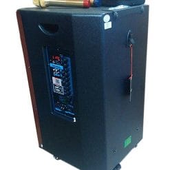 Loa Kéo Di Động Temeisheng GD15-12 4.5 Tấc