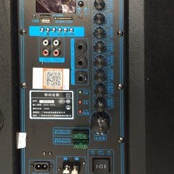 Loa kéo di động Temeisheng GD15-14