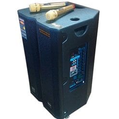 Loa kéo di động Temeisheng GD15-14