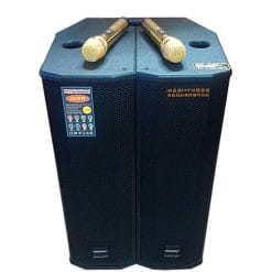Loa kéo di động Temeisheng GD15-14 4.5 tấc