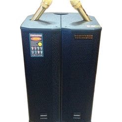 Loa kéo di động Temeisheng GD15-14