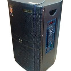 Loa kéo di động Temeisheng GD15-20 5 tấc