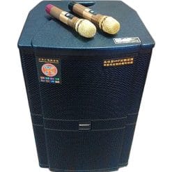Loa kéo di động Temeisheng GD15-20 5 tấc