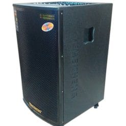 Loa kéo di động Temeisheng GD15-22 5 tấc