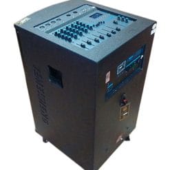 Loa kéo di động Temeisheng GD15-22 5 tấc