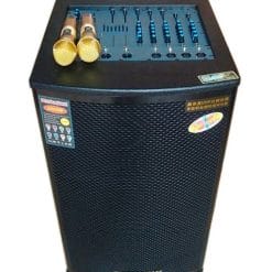 Loa kéo di động Temeisheng GD15-22 5 tấc