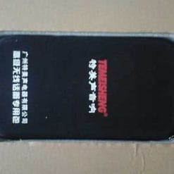 Loa Kéo Di Động Temeisheng GD212-06