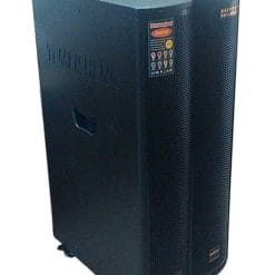 Loa Kéo Di Động Temeisheng GD212-06