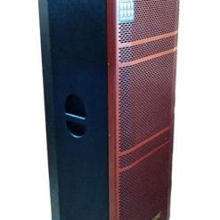 Loa Kéo Di Động Temeisheng GD215-12 Bass Đôi