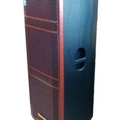 Loa Kéo Di Động Temeisheng GD215-12 Bass Đôi