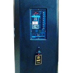 Loa Kéo Di Động Temeisheng GD215-12 Bass Đôi