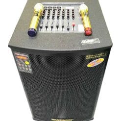 Loa Kéo Di Động Temeisheng Pro-668