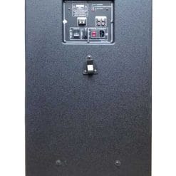 Loa Kéo Di Động Temeisheng Pro-668