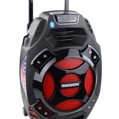 Loa Kéo Di Động Temeisheng Q7S-16