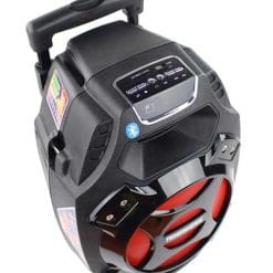 Loa Kéo Di Động Temeisheng Q7S-16