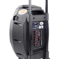 Loa Kéo Di Động Temeisheng Q7S-16