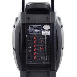 Loa Kéo Di Động Temeisheng Q7S-16