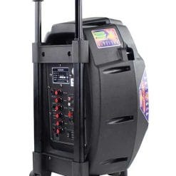 Loa Kéo Di Động Temeisheng Q7S-16