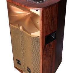 Loa kéo di động Temeisheng QX-1218 gold