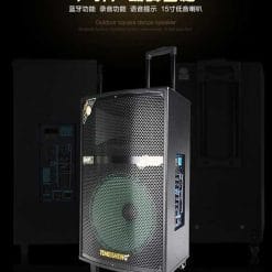Loa Kéo Di Động Temeisheng QX-1503