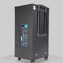 Loa Kéo Di Động Temeisheng QX-1503