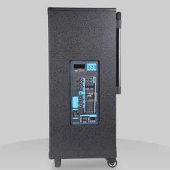 Loa Kéo Di Động Temeisheng QX-1503
