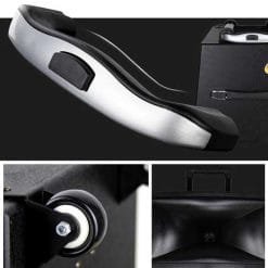 Loa Kéo Di Động Temeisheng QX-1504 - 4 Tấc