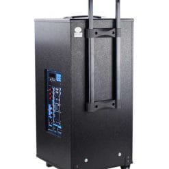 Loa Kéo Di Động Temeisheng QX-1504 - 4 Tấc
