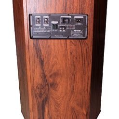 loa kéo di động Temeisheng QX-1518 gold
