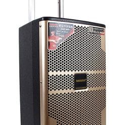 Loa kéo di động Temeisheng QX15-20 4.5 tấc