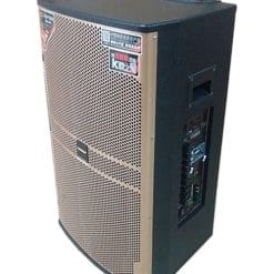 Loa kéo di động Temeisheng QX15-20 4.5 tấc