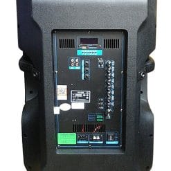Loa Kéo Di Động Temeisheng SL15-08 5 Tấc