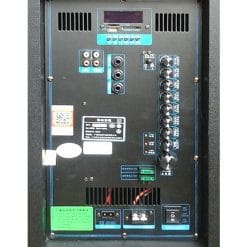 Loa Kéo Di Động Temeisheng SL15-08 5 Tấc
