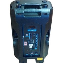 Loa Kéo Di Động Temeisheng SL15-5