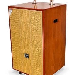 Loa kéo IMUSIC MK-32, loa karaoke 3 đường tiếng, bass 5 tấc