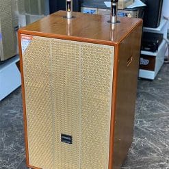 Loa kéo IMUSIC MK-32, loa karaoke 3 đường tiếng, bass 5 tấc