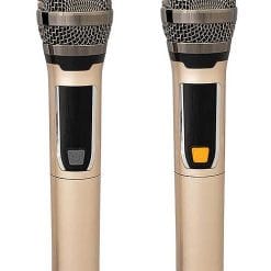Loa kéo IMUSIC MK-32, loa karaoke 3 đường tiếng, bass 5 tấc