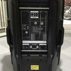Loa kéo JBA J-503, loa karaoke có tay kéo, bass 5 tấc