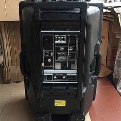 Loa kéo JBA J-503, loa karaoke có tay kéo, bass 5 tấc