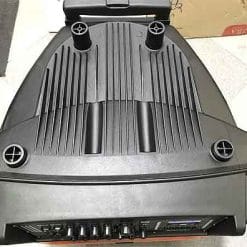 Loa kéo JBA J-503, loa karaoke có tay kéo, bass 5 tấc