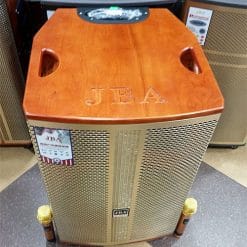 Loa kéo JBA SK-8615, loa karaoke 3 đường tiếng, bass 4 tấc