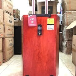 Loa kéo JBA SK-8615, loa karaoke 3 đường tiếng, bass 4 tấc