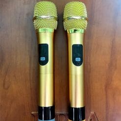Loa kéo JBA SK-8615, loa karaoke 3 đường tiếng, bass 4 tấc