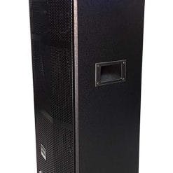 Loa kéo JBA SK898-30, loa di động 2 bass 3 tấc, power max 800W