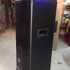 Loa kéo JBA SK898-30, loa di động 2 bass 3 tấc, power max 800W
