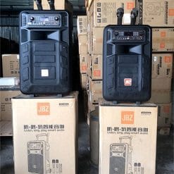 Loa kéo JBZ JB+1209, loa karaoke 3.5 tấc, công suất 140W