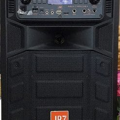 Loa kéo JBZ JB+1209, loa karaoke 3.5 tấc, công suất 140W